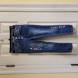 Seven7 Girls Jeans